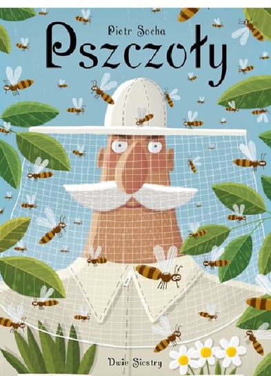 Pszczoły Socha Piotr