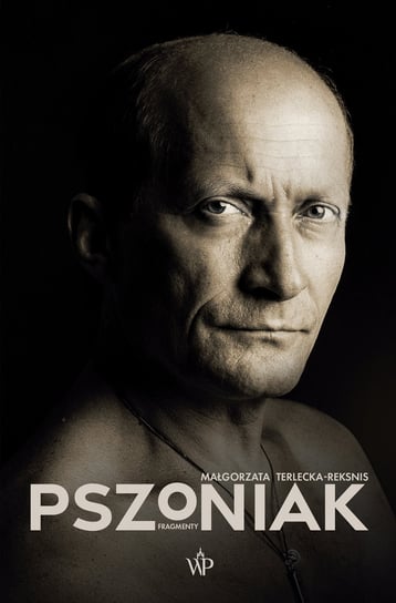 Pszoniak Terlecka-Reksnis Małgorzata
