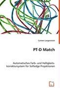 PT-D Match Carsten Langerwisch