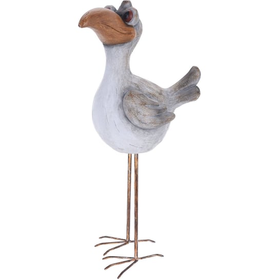 Ptak Do Ogrodu, Figurka Dekoracyjna, 69 Cm ProGarden