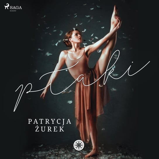 Ptaki - audiobook Żurek Patrycja