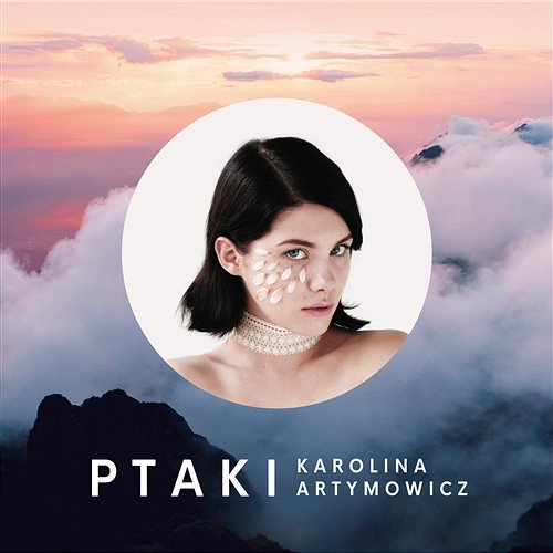 Ptaki Karolina Artymowicz