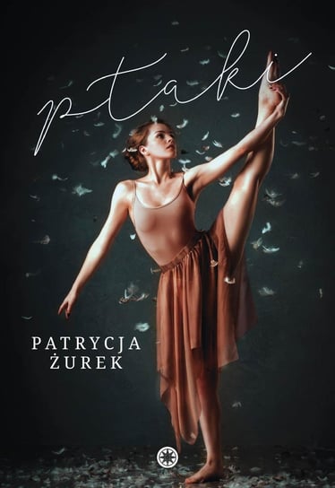 Ptaki - ebook mobi Żurek Patrycja