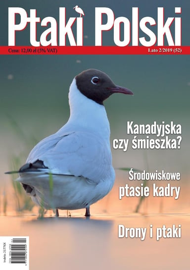 Ptaki Polski Agencja Wydawniczo-Fotograficzna Aves