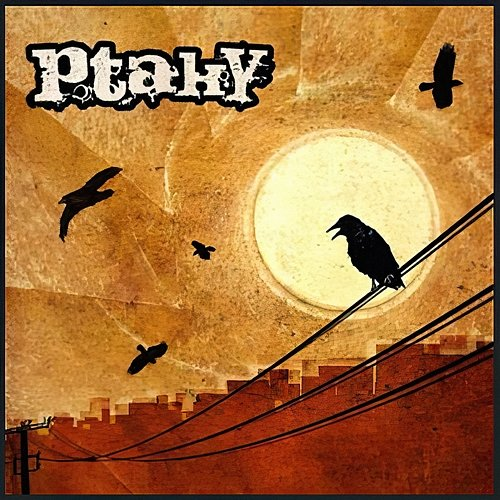 PTAKY PTAKY