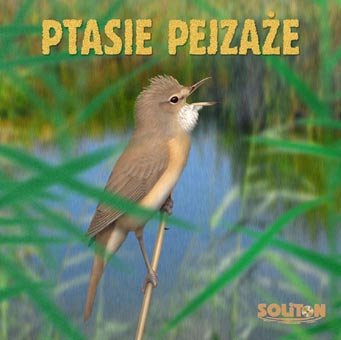 Ptasie Pejzaże Various Artists