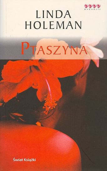 Ptaszyna Holeman Linda