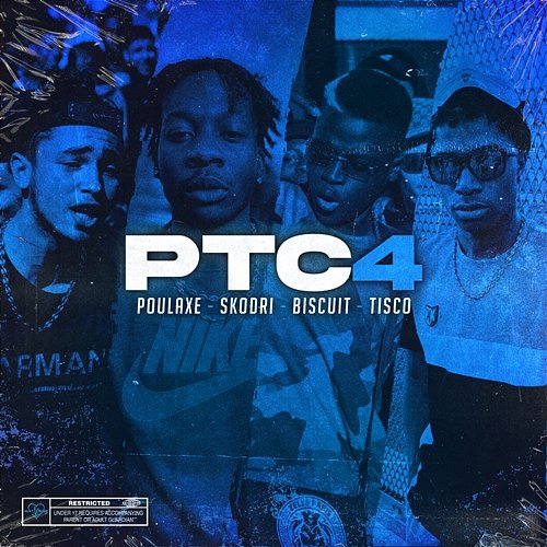 PTC #4 Biscuit, Skodri, Poulaxe, Tisco