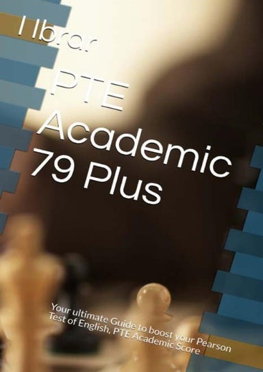 PTE Academic 79 Plus I Ibrar