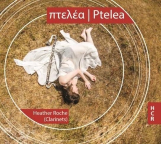 Ptelea NMC Recordings