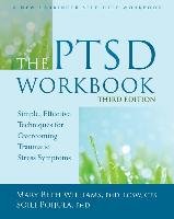 PTSD Workbook, 3rd Edition Williams Mary Beth