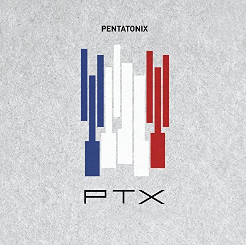Ptx =French Edition= Pentatonix
