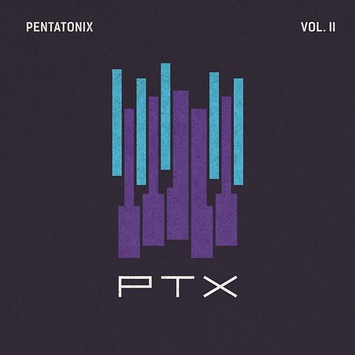 PTX, Vol. 2 Pentatonix