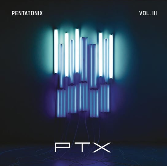 PTX. Volume 3 Pentatonix