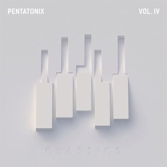 PTX. Volume 4 Pentatonix
