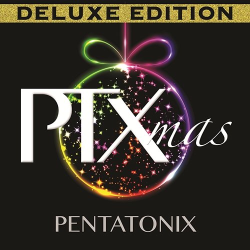 PTXmas (Deluxe Edition) Pentatonix