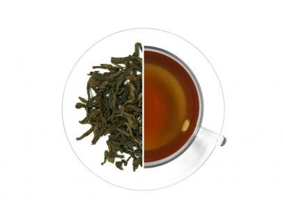 Pu Erh 2- letni - herbata czerwona Esencja