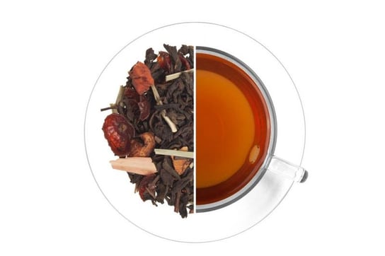 Pu Erh Fitness - herbata czerwona Esencja