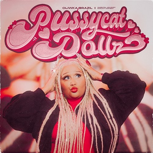 Pu$$ycat Dollz WIKTOR, Oliwka Brazil