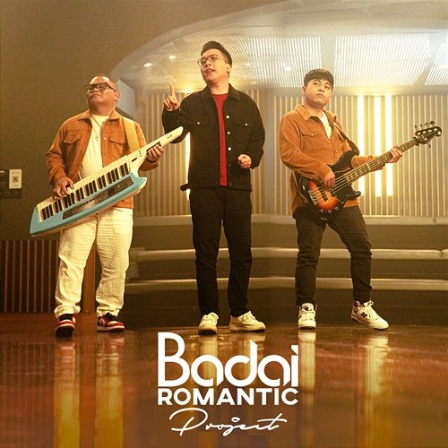 Puaskah Badai Romantic Project