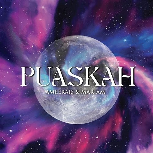 Puaskah Mariam Saim, Ameerais