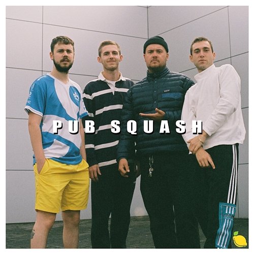 Pub Squash Culture Shock