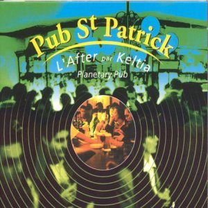 Pub St Patrick Various Artists