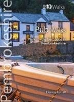 Pub Walks Pembrokeshire Kelsall Dennis
