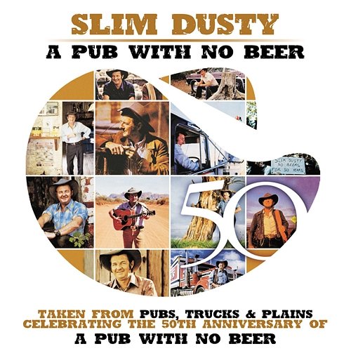 Pub With No Beer Slim Dusty
