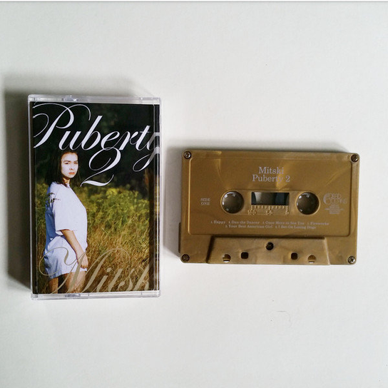 Puberty 2 Mitski