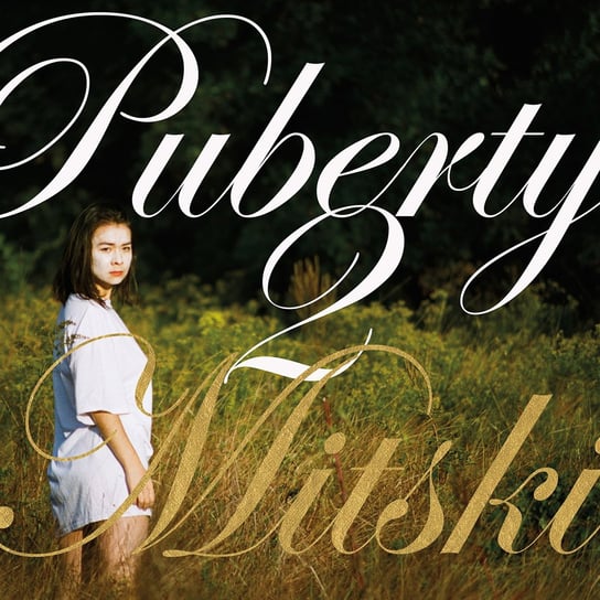 Puberty 2, płyta winylowa Mitski