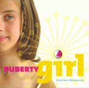 Puberty Girl Movsessian Shushann