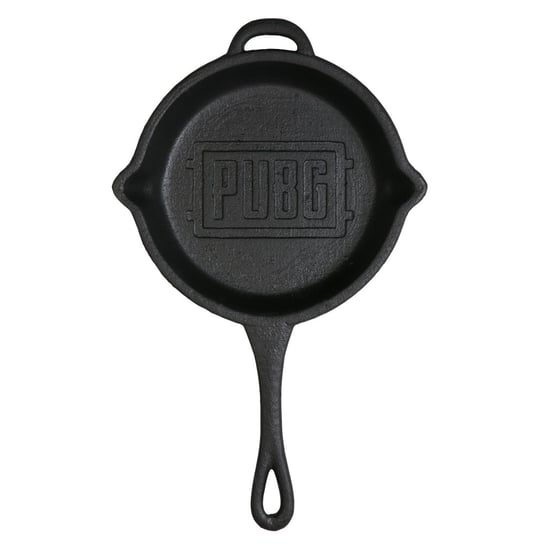 Pubg - Replika Patelni Z Logo PUBG