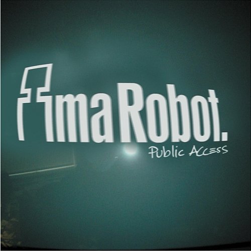 Public Access Ima Robot