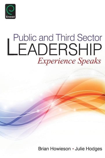 Public and Third Sector Leadership Howieson Brian