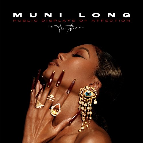 Public Displays Of Affection: The Album Muni Long