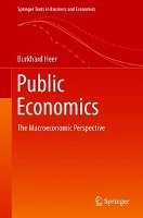 Public Economics Heer Burkhard