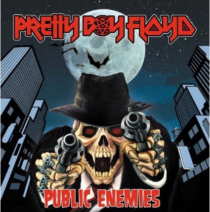 Public Enemies Pretty Boy Floyd