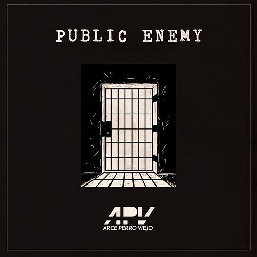 Public Enemy Arce