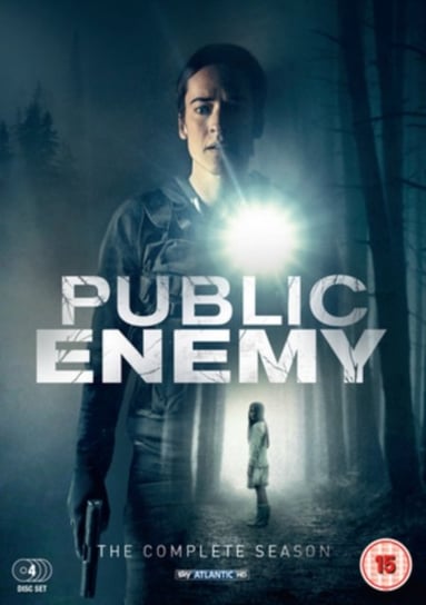 Public Enemy: Season 1 (brak polskiej wersji językowej) Arrow Films