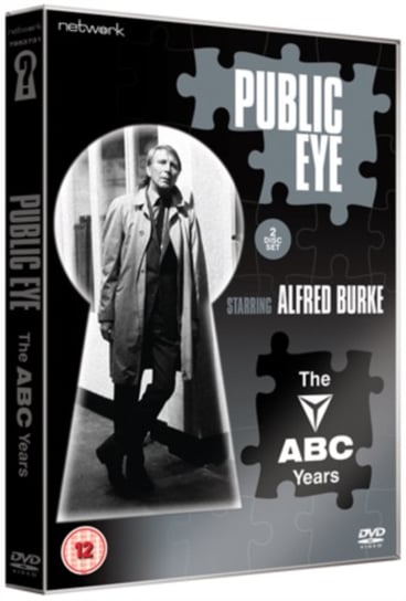 Public Eye: The ABC Years (brak polskiej wersji językowej) Network