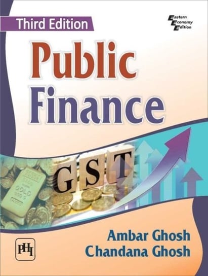 Public Finance Ambar Ghosh, Chandana Ghosh
