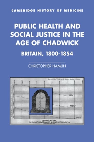 Public Health and Social Justice in the Age of Chadwick: Britain, 1800-1854 Christopher Hamlin