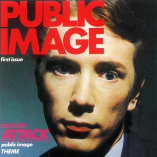 Public Image Public Image Ltd
