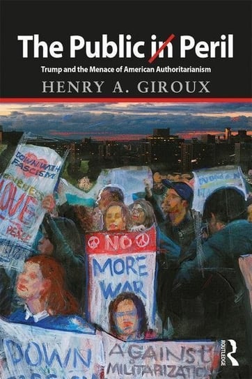 Public in Peril Giroux Henry A.