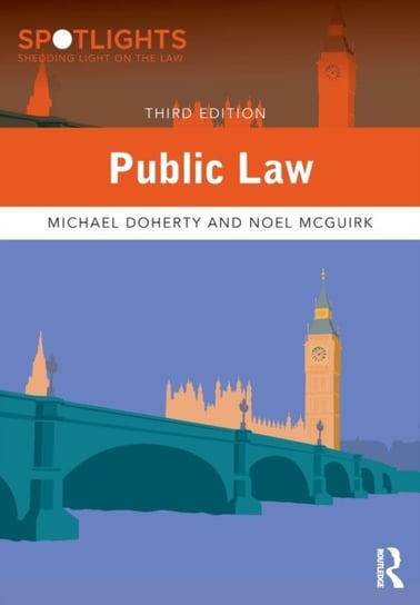 Public Law Doherty Michael