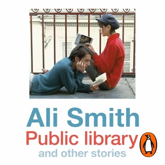 Public library and other stories Smith Ali