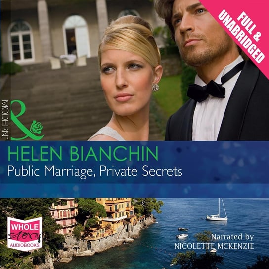 Public Marriage, Private Secrets Bianchin Helen