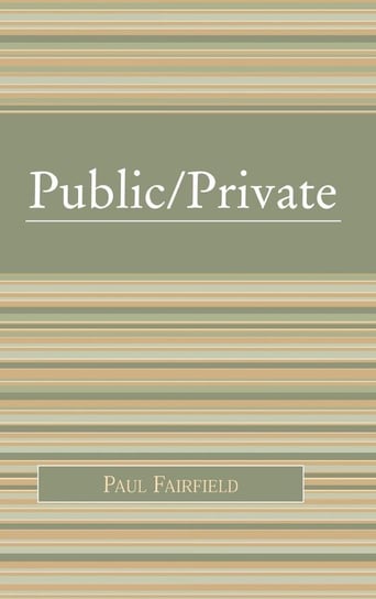 Public/Private Fairfield Paul