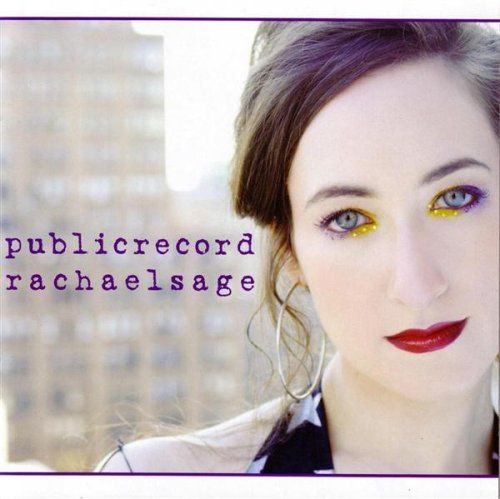 Public Record Rachael Sage